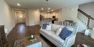 Heron | 3 Bed 2.5 Bath | Garage | 1800 sf | $2726-$2999 | 8, 9, 10, 12, 14, and 15 month lease terms Gallery 211
