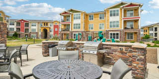 North Range Crossings - Affordable Housing Gallery 14