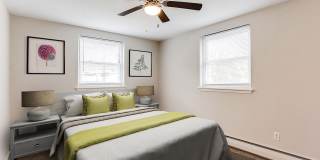 Eat Street Apartments Gallery 9
