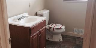 House in the Middle of Town - Privacy Fenced Backyard! Gallery 1
