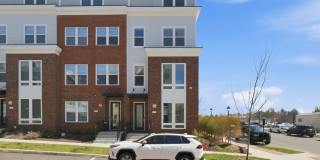 Stunning end-unit, 4-level luxury townhouse in the heart of Fairfax, offering refined finishes, expansive living spaces, and an unbeatable location. Gallery 1