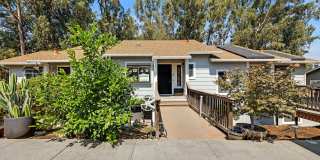 Large, Remodeled 3Bed/2.5Ba Townhome in Hayward Gated Community Gallery 1