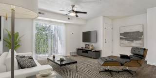 Falls at Canyon Rim Gallery 17