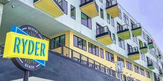 Ryder Apartment Homes Gallery 27