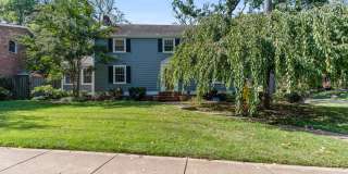 Charming Alexandria Home with Convenient Location Charming Alexandria Home with Convenient Location Gallery 1