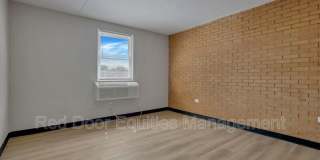 Fairfield Studio Apartments Gallery 21