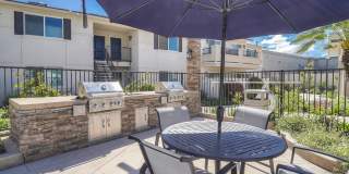 University Plaza Gallery 17