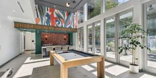 Per Sei at Pike and Rose Gallery 11