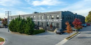 101 N HAVEN Street unit: 107 Gallery 1