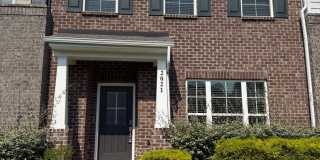 Gallatin TN Townhome with detached 2 car garage, 3 bedroom, 2.5 baths FOR LEASE Gallery 1