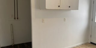 3 Bedroom, 1 Bath Single Level House for Rent 1246 Columbia St Waterloo, IA Gallery 5