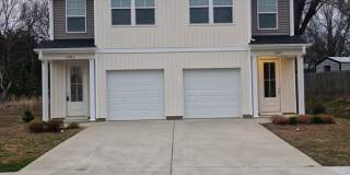 3BR w/ 1-Car Garage + Central AC in Mooresville Gallery 1