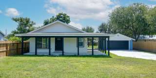 1614 Clare - 4/bedrooms 3/bathroom - $2195/month Gallery 1