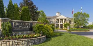 The Courts at Dulles Gallery 2