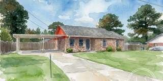 Charming 3-Bedroom Home in Smiley Woods! Gallery 1