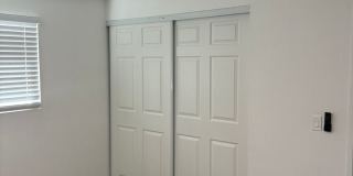 2 Bedroom/2 Bathroom home ready for move in Gallery 7