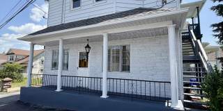 237 Ziegler Street Gallery 1