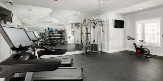 Clear Creek Springdale Apartments Gallery 7