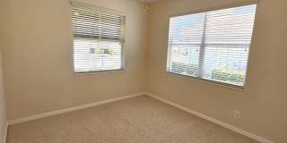 Annual Unfurnished 2 Bedroom 2 Bathroom with Bonus Room Villa located in Venetian Golf & Riverclub! Gallery 46