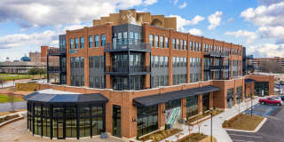 Canvas Lofts Gallery 10