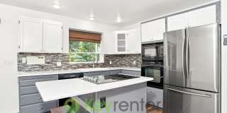 Spacious 4 Bedroom with Two Car Garage and Balcony Gallery 3