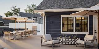 The Arbors Apartments - Affordable Housing Gallery 13