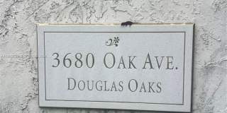 3680 Oak Ave Gallery 3