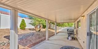 426 River Glider Avenue, North Las Vegas, Nevada 89084 Gallery 13