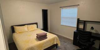 MOVE IN SPECIAL!! Super Cute 2 bedroom townhome! Gallery 10