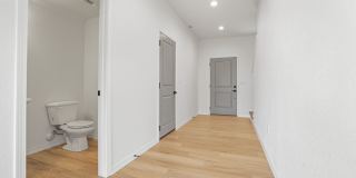 Contemporary 3BR with Garage, Yard & Designer Finishes Gallery 13