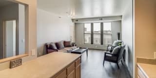 Vine Street Lofts Gallery 7