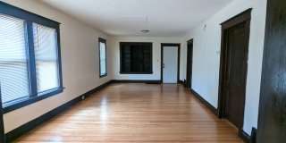 1784 Hoyt, 3 bedroom with garage, basement and fenced in yard Gallery 4