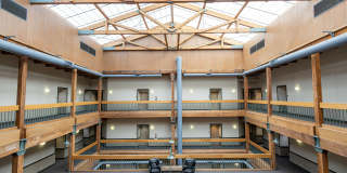 Lowertown Commons Gallery 28