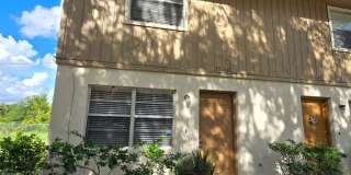 Convenient 2 Bedroom Townhome Near UCF & Full Sail – Available Now! Gallery 1