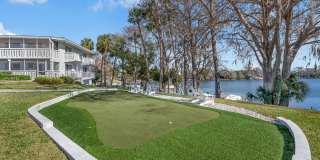 Lake Maitland Living | Mid-Century Charm Gallery 30