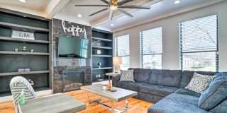 Spacious 4BR House in Nashville Gallery 6