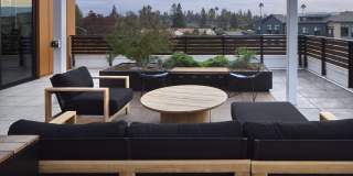 Sevens Luxury Apartment Gallery 66