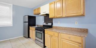 Stunning 2 bedroom home in Homestead available September 1! Gallery 19