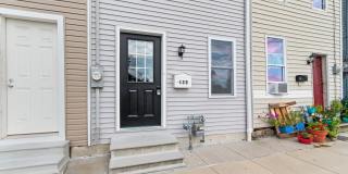 Modern 3BR/2BA Home in Columbia Borough School District w/ Fenced Yard & Central Air! Gallery 13