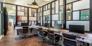 The St. John Gallery 30