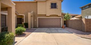 4049 E MELINDA Lane Gallery 1