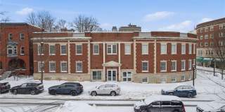 40 North Street Gallery 1
