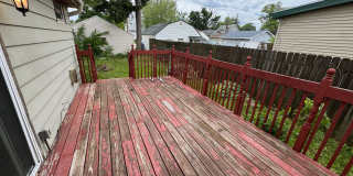 Charming 3 Bedroom Home With Fireplace and 2-Car Garage in Moline! Gallery 13
