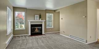 Breckenridge Apartment Homes Gallery 15