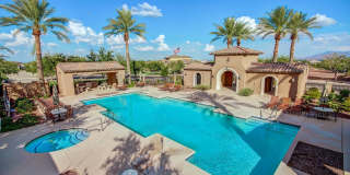 20047 W Turney Avenue S unit: S Gallery 63