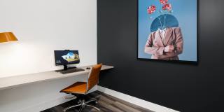 Prairie Shores Gallery 25