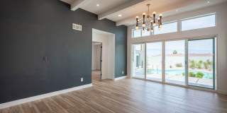 European-inspired Mid-Century Henderson Home! Gallery 36