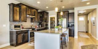 Beautiful 3 bed, 2 bath home in SpurWing Greens Subdivision! Gallery 9