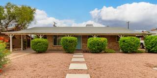 COMING SOON! Beautifully Remodeled 3 bedroom Gem in South Scottsdale COMING SOON! Beautifully Remodeled 3 bedroom Gem in South Scottsdale Gallery 1