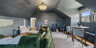 1461 Page Street Gallery 30